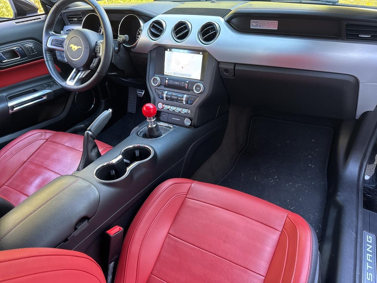 2017 Ford Mustang GT Premium Warrenton VA