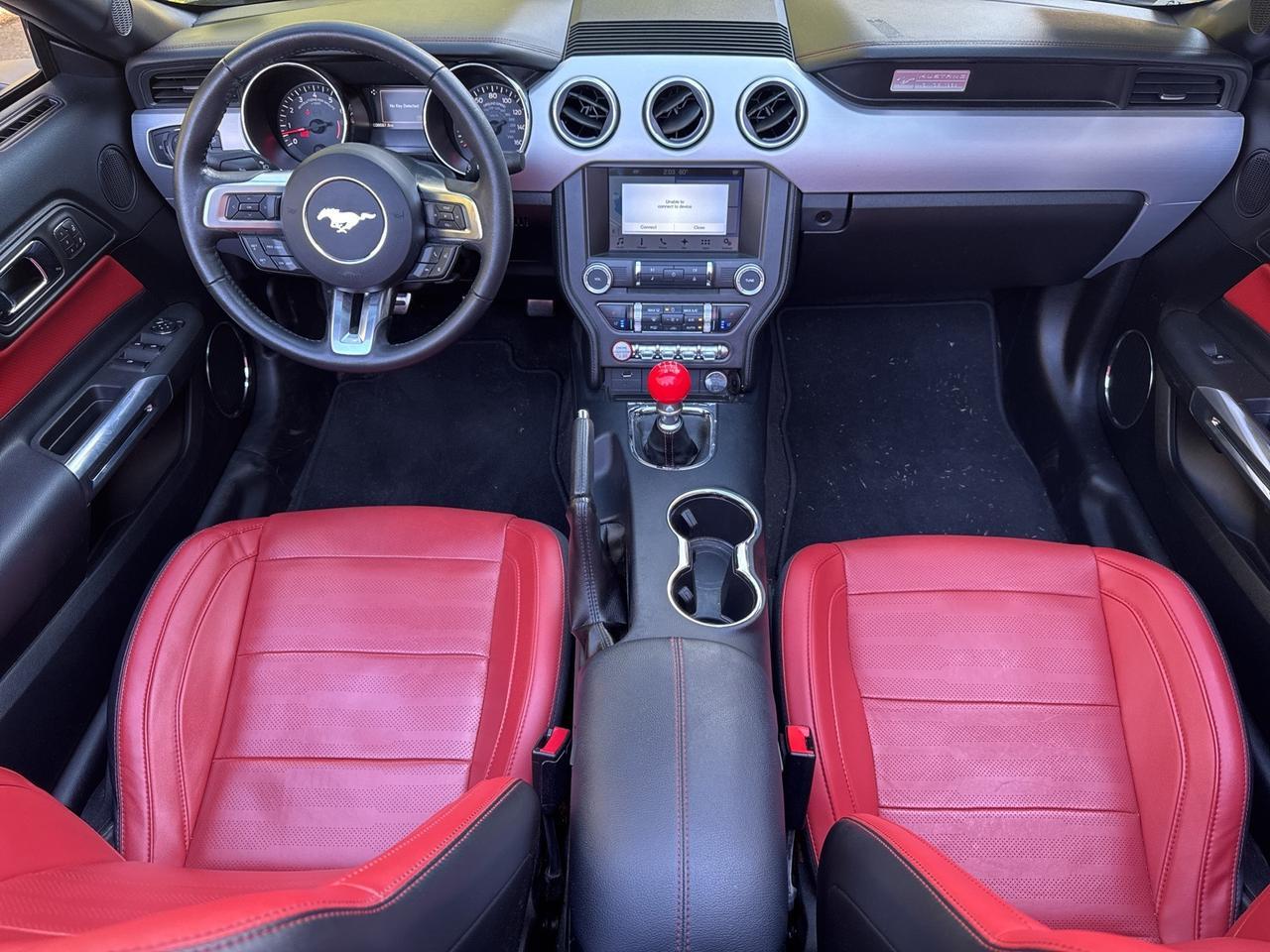 2017 Ford Mustang GT Premium Warrenton VA