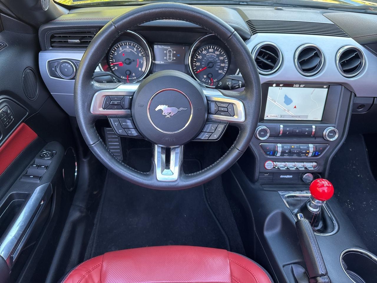 2017 Ford Mustang GT Premium Warrenton VA