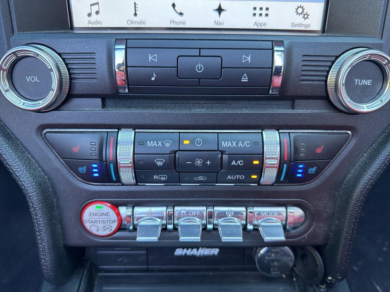 2017 Ford Mustang GT Premium Warrenton VA