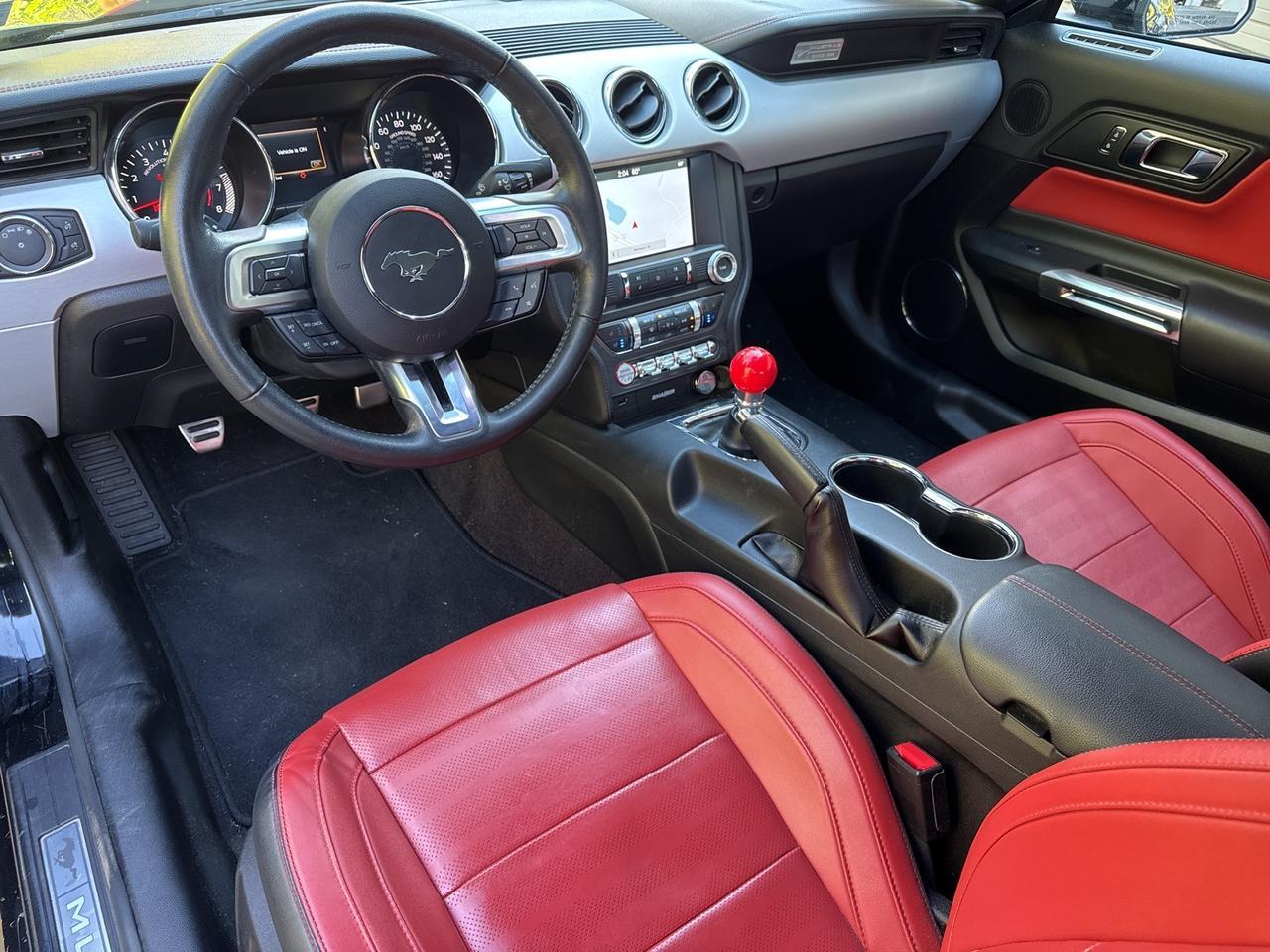 2017 Ford Mustang GT Premium Warrenton VA