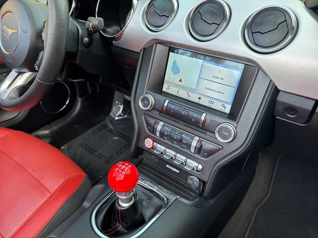 2017 Ford Mustang GT Premium Warrenton VA