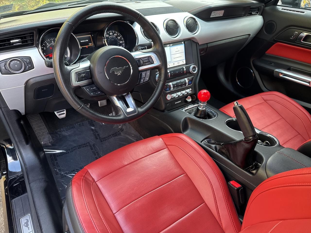 2017 Ford Mustang GT Premium Warrenton VA