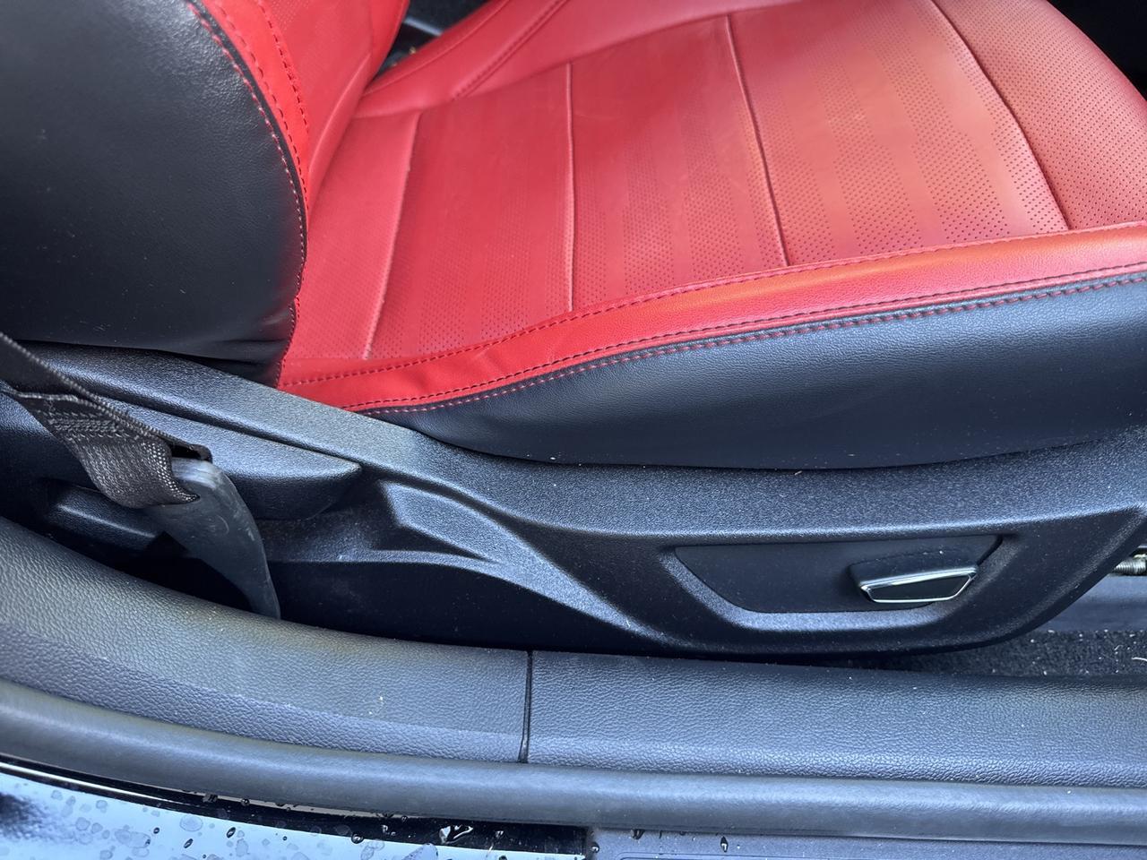 2017 Ford Mustang GT Premium Warrenton VA