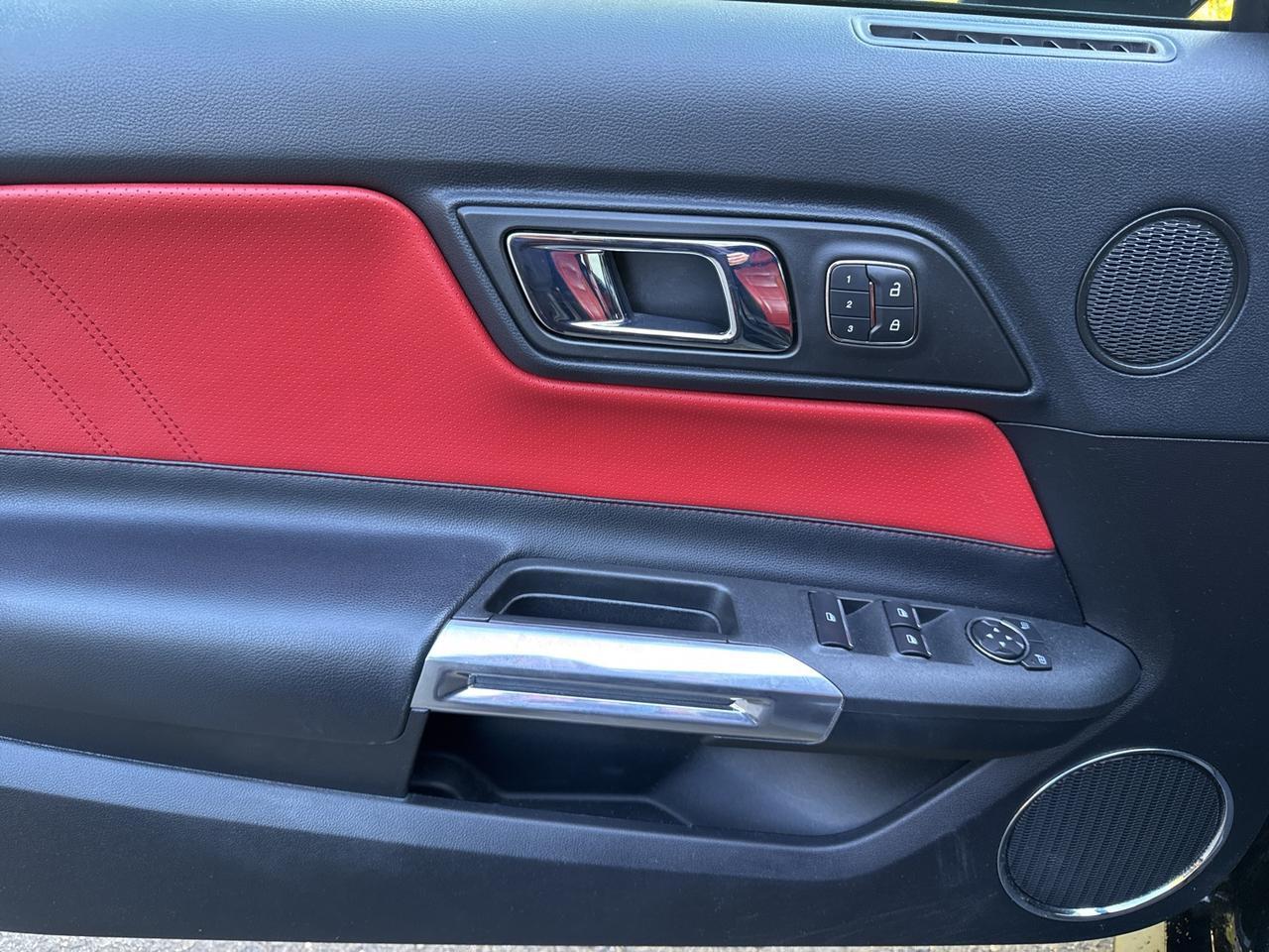 2017 Ford Mustang GT Premium Warrenton VA