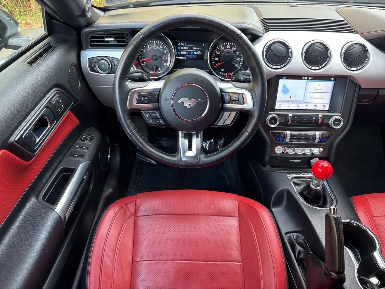 2017 Ford Mustang GT Premium Warrenton VA