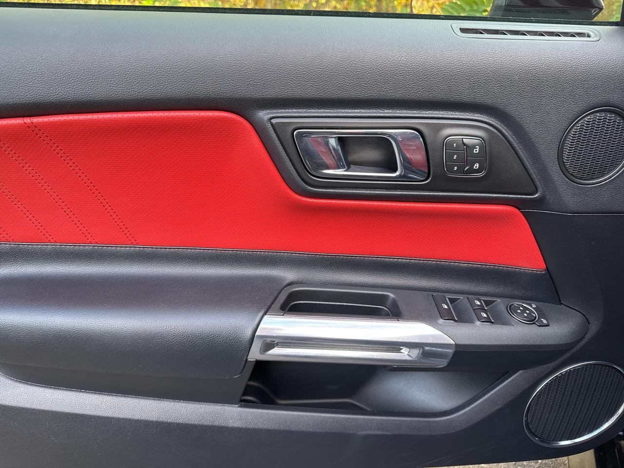 2017 Ford Mustang GT Premium Warrenton VA