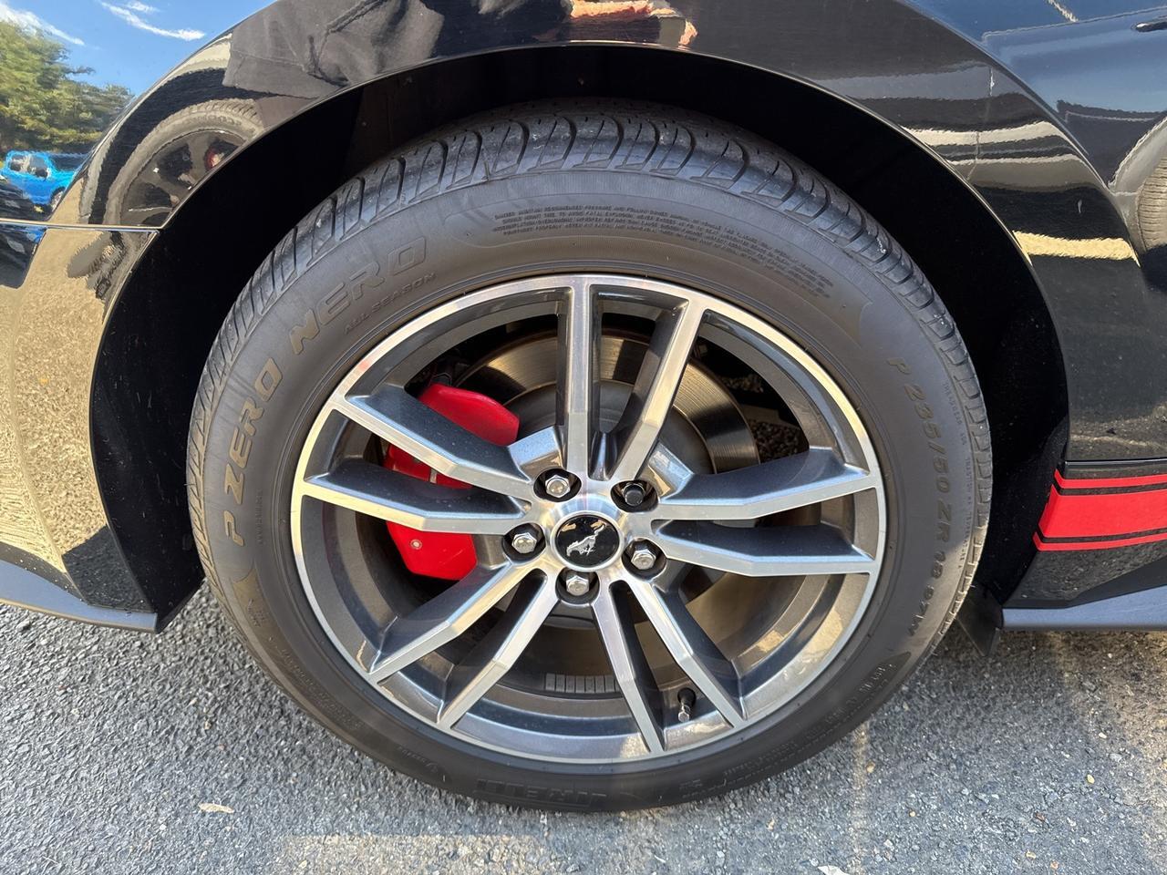 2017 Ford Mustang GT Premium Warrenton VA