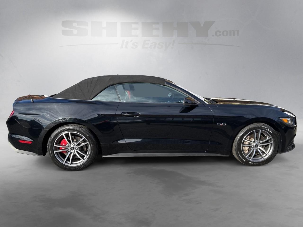 2017 Ford Mustang GT Premium Warrenton VA