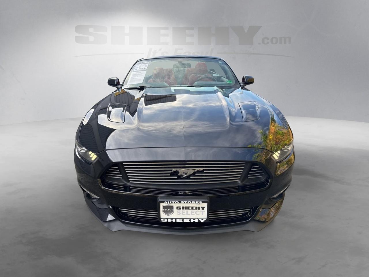 2017 Ford Mustang GT Premium Warrenton VA