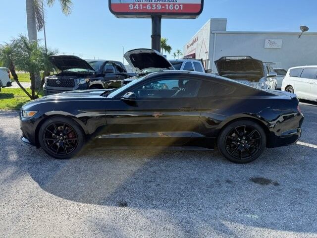 2017 Ford Mustang GT Punta Gorda FL