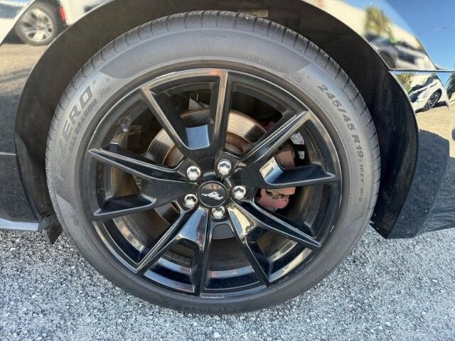 2017 Ford Mustang GT Punta Gorda FL