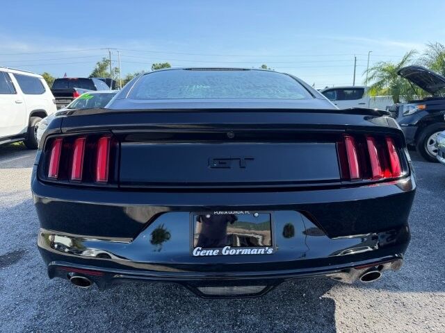 2017 Ford Mustang GT Punta Gorda FL