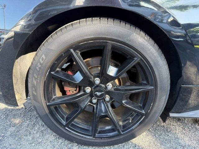 2017 Ford Mustang GT Punta Gorda FL