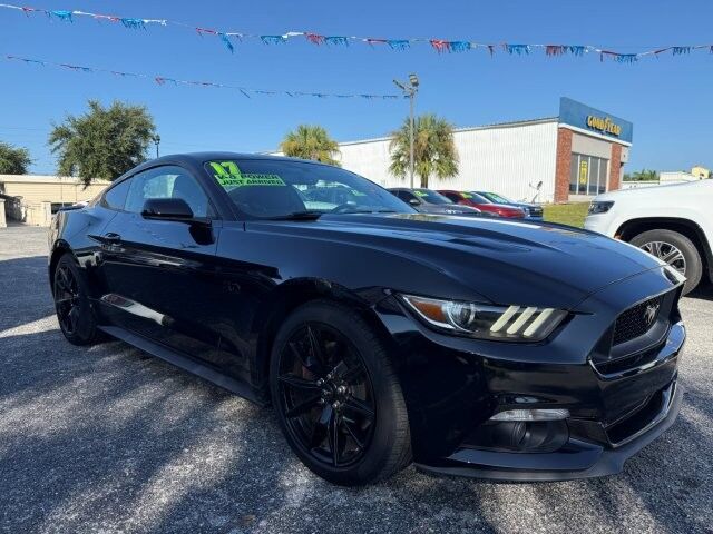2017 Ford Mustang GT Punta Gorda FL