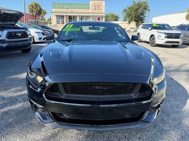 2017 Ford Mustang GT Punta Gorda FL