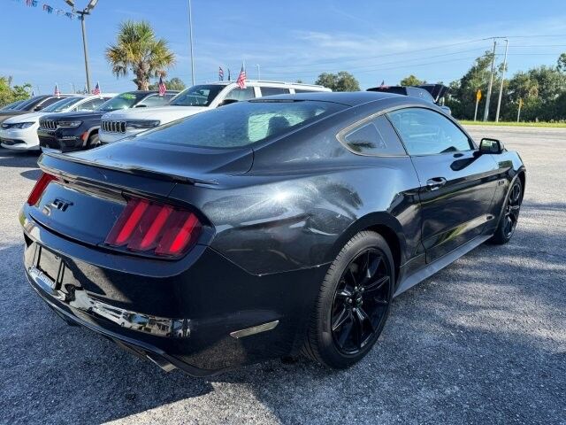 2017 Ford Mustang GT Punta Gorda FL