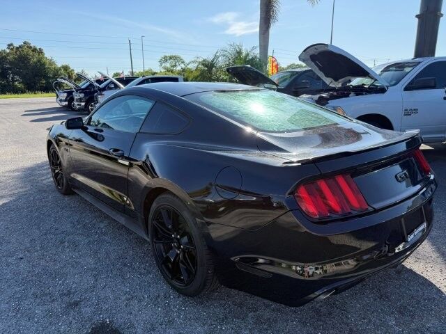 2017 Ford Mustang GT Punta Gorda FL