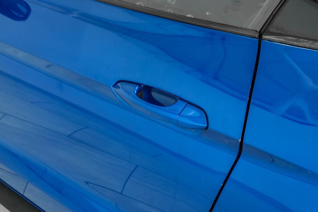 2017 Ford Mustang GT REAR CAMERA KEYLESS START BLUETOOTH CRUISE CONTROL ALLOY WHEELS Carrollton TX