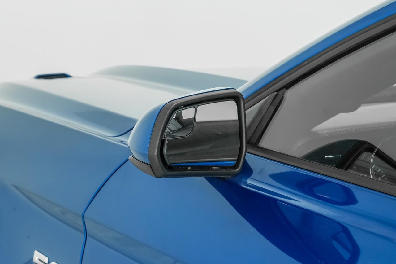 2017 Ford Mustang GT REAR CAMERA KEYLESS START BLUETOOTH CRUISE CONTROL ALLOY WHEELS Carrollton TX