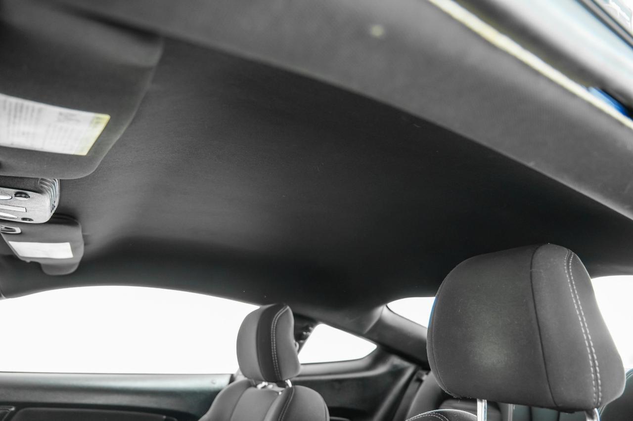 2017 Ford Mustang GT REAR CAMERA KEYLESS START BLUETOOTH CRUISE CONTROL ALLOY WHEELS Carrollton TX