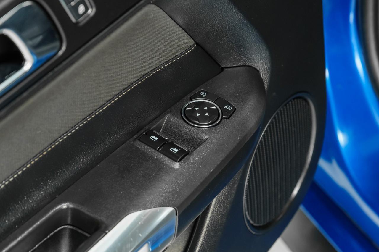 2017 Ford Mustang GT REAR CAMERA KEYLESS START BLUETOOTH CRUISE CONTROL ALLOY WHEELS Carrollton TX