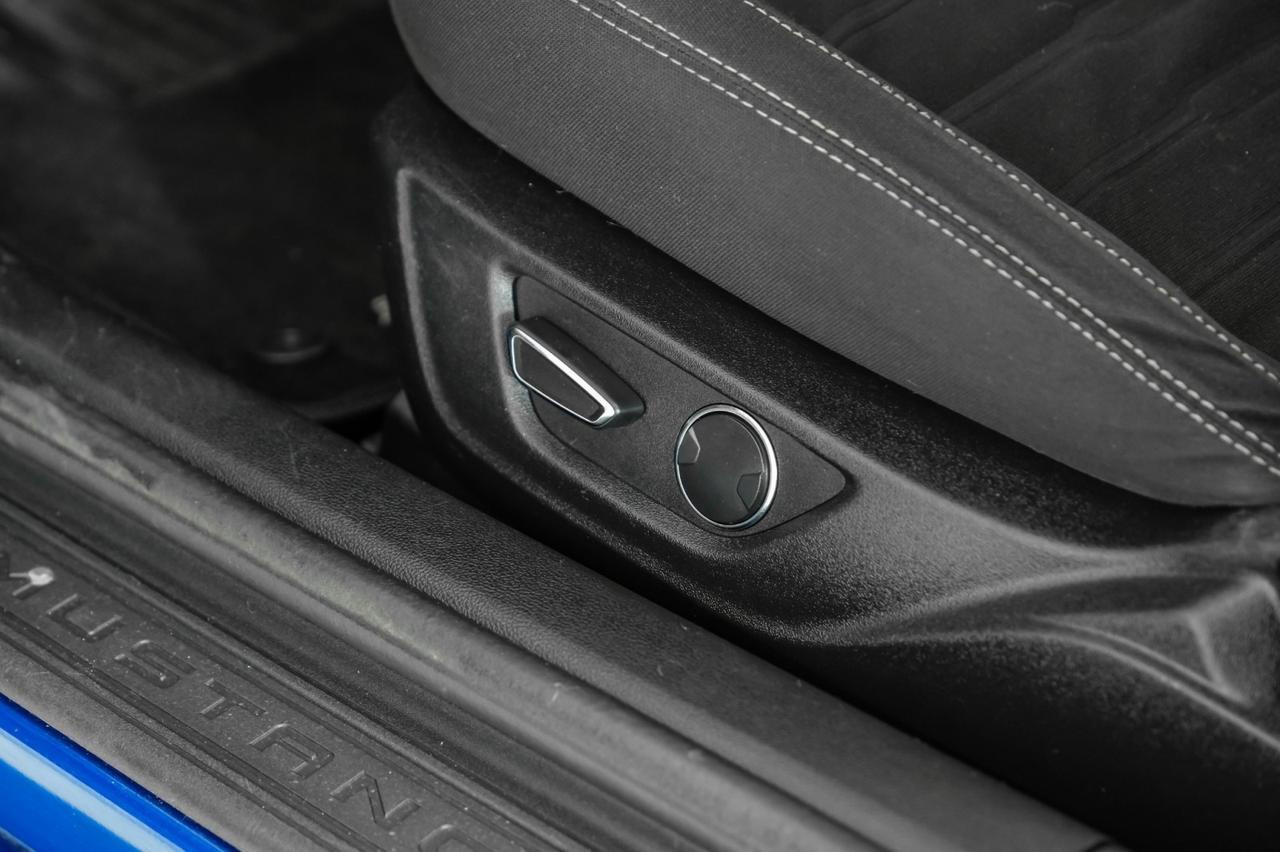 2017 Ford Mustang GT REAR CAMERA KEYLESS START BLUETOOTH CRUISE CONTROL ALLOY WHEELS Carrollton TX