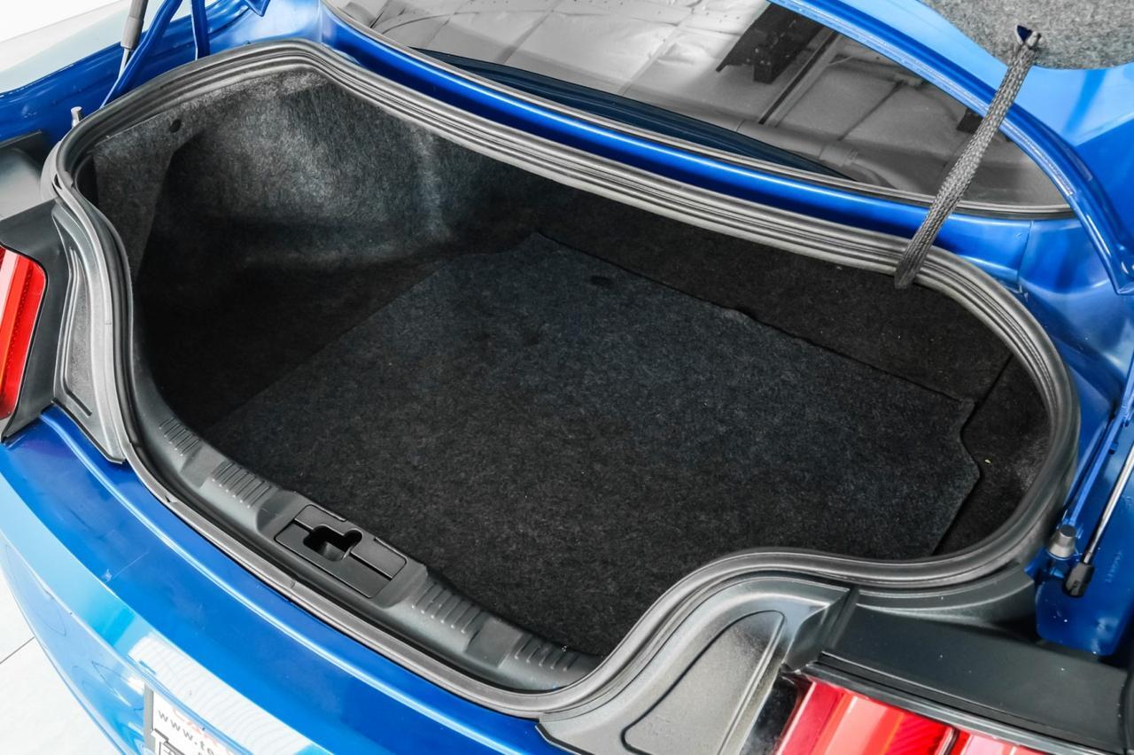 2017 Ford Mustang GT REAR CAMERA KEYLESS START BLUETOOTH CRUISE CONTROL ALLOY WHEELS Carrollton TX