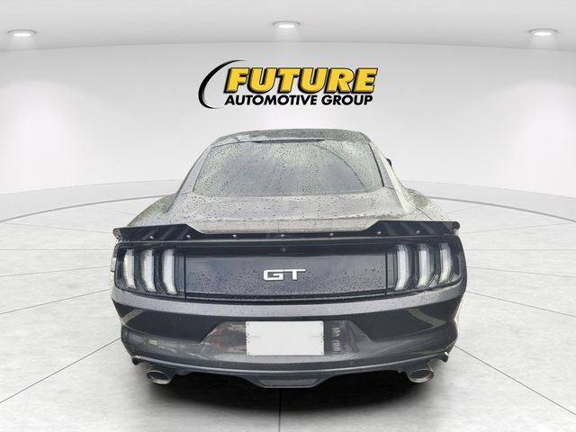 2017 Ford Mustang GT Roseville CA