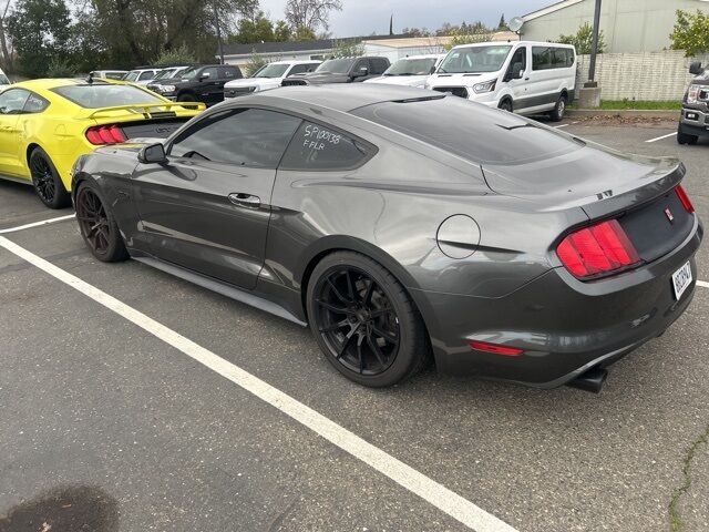 2017 Ford Mustang GT Roseville CA