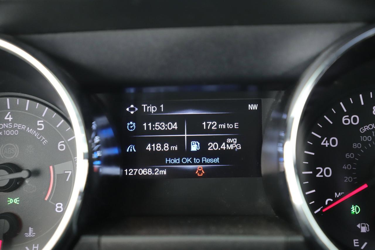 2017 Ford Mustang GT New Braunfels TX