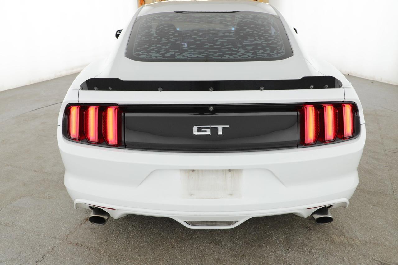 2017 Ford Mustang GT New Braunfels TX