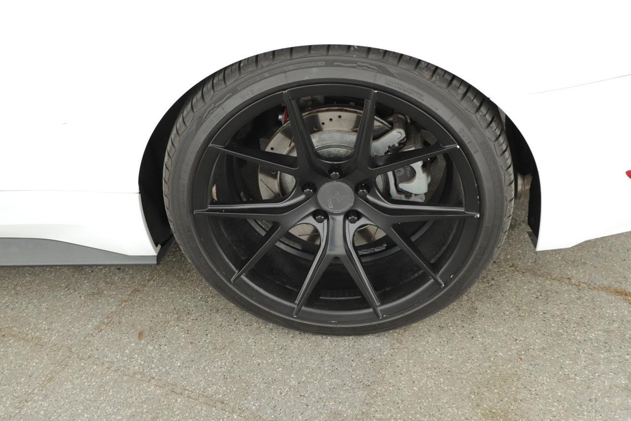 2017 Ford Mustang GT New Braunfels TX