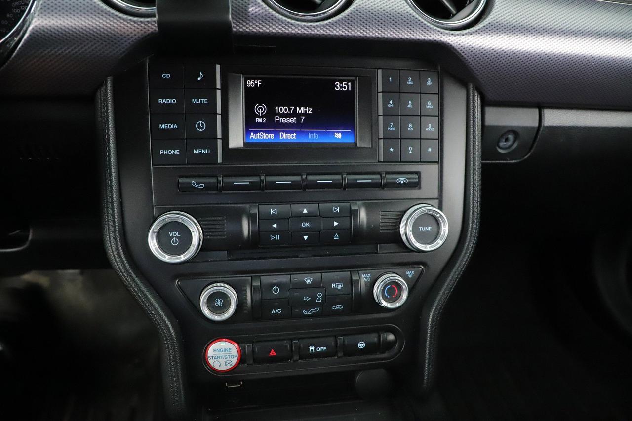 2017 Ford Mustang GT New Braunfels TX