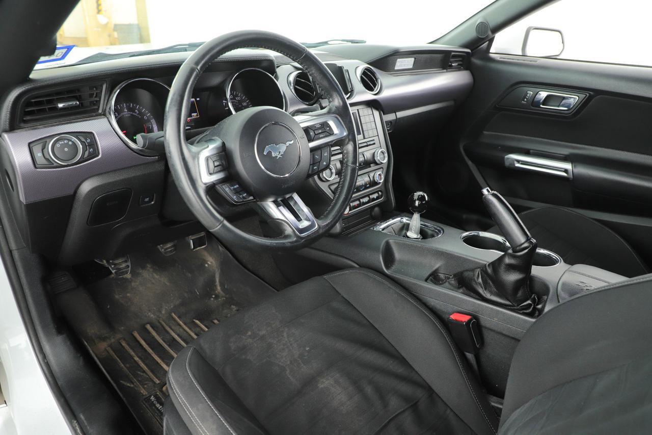 2017 Ford Mustang GT New Braunfels TX