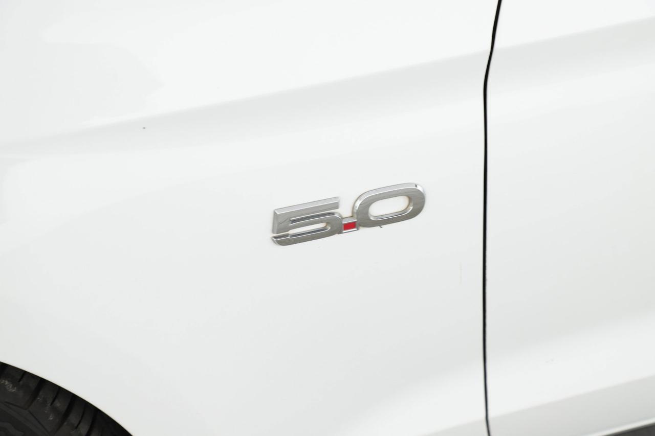2017 Ford Mustang GT New Braunfels TX
