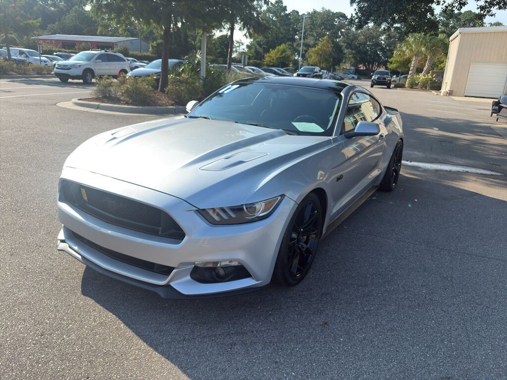 2017 Ford Mustang GT Wilmington NC
