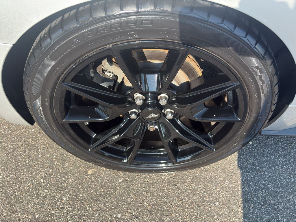 2017 Ford Mustang GT Wilmington NC