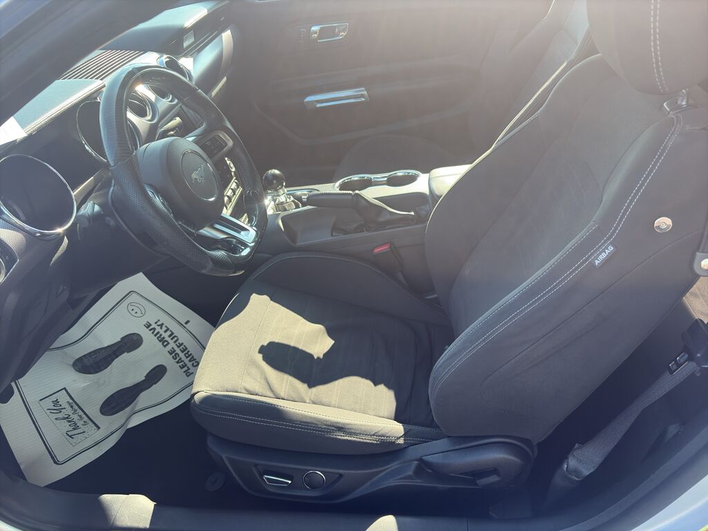 2017 Ford Mustang GT Wilmington NC
