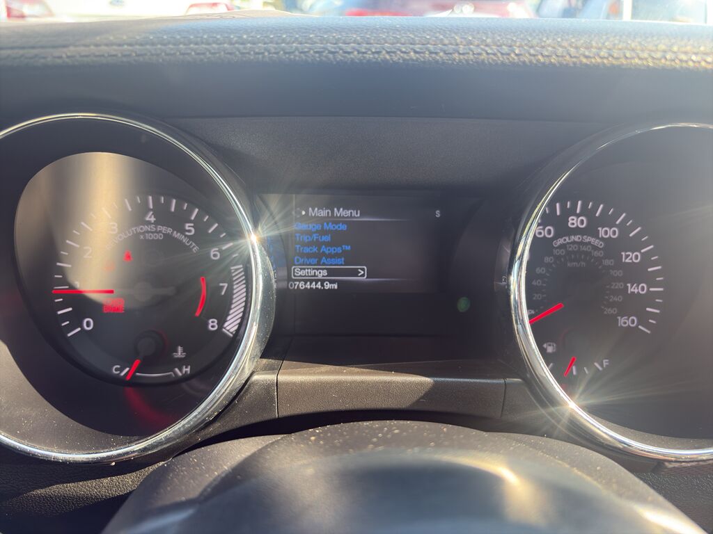 2017 Ford Mustang GT Wilmington NC