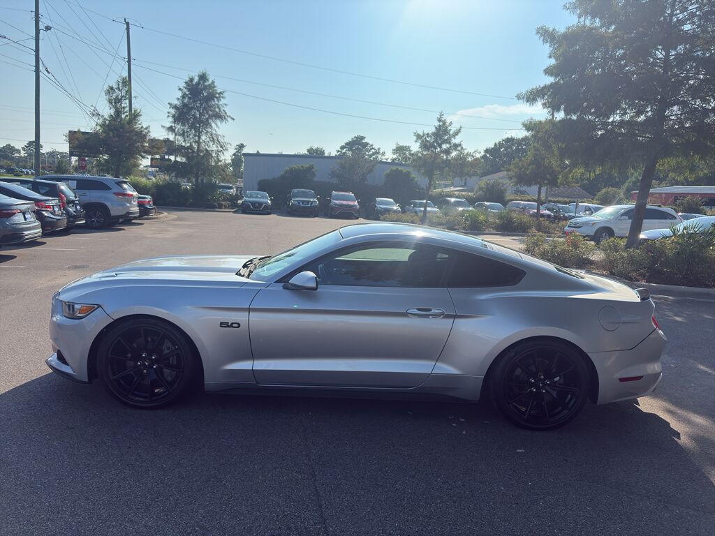 2017 Ford Mustang GT Wilmington NC