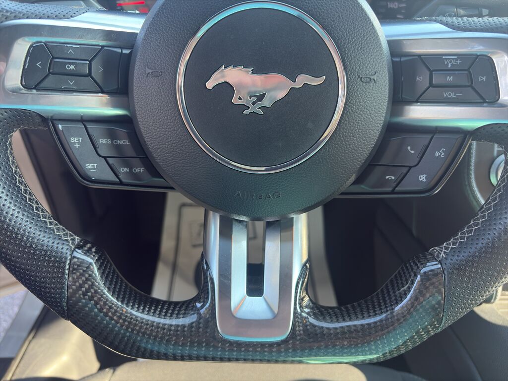 2017 Ford Mustang GT Wilmington NC