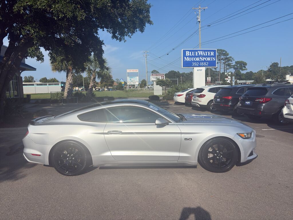 2017 Ford Mustang GT Wilmington NC