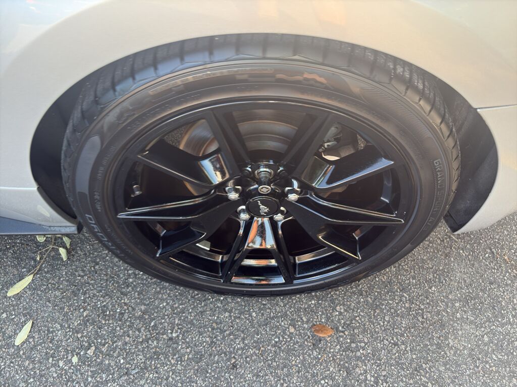 2017 Ford Mustang GT Wilmington NC