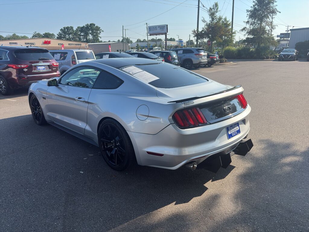 2017 Ford Mustang GT Wilmington NC