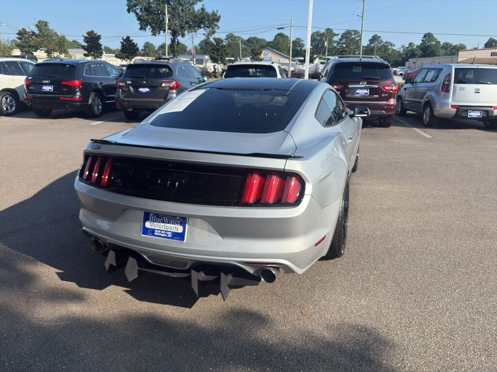 2017 Ford Mustang GT Wilmington NC