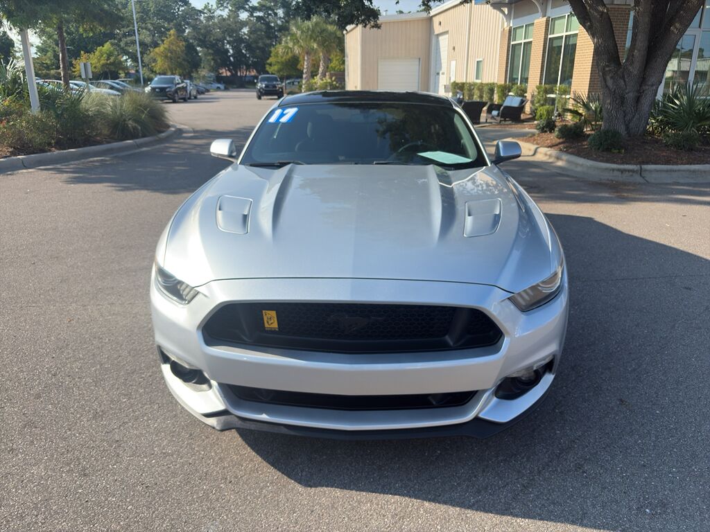 2017 Ford Mustang GT Wilmington NC