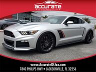 2017 Ford Mustang ROUSH Stage 3 Jacksonville FL 2017 Ford Mustang ROUSH Stage 3 Jacksonville FL