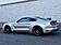 2017 Ford Mustang Roush Roush Stage 3 Willow Grove PA