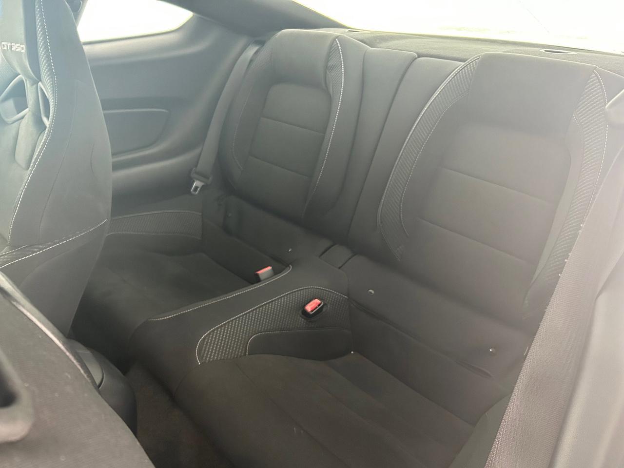 2017 Ford Mustang SHELBY New Braunfels TX